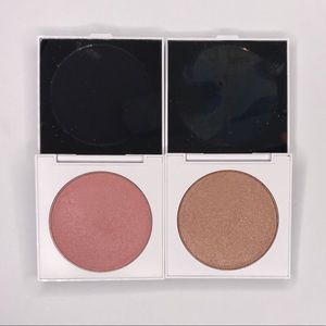 SET OF 2 Colourpop Pressed Powder Highlighters